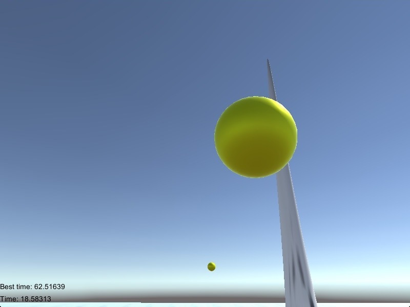 Jump (itch) (Arc676) - кадр 2