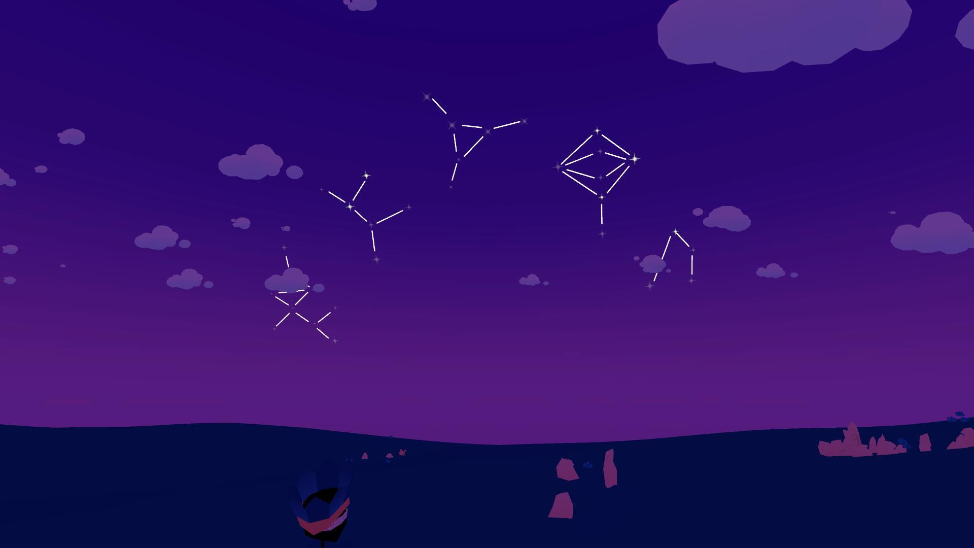 Liminal (itch) - кадр 7