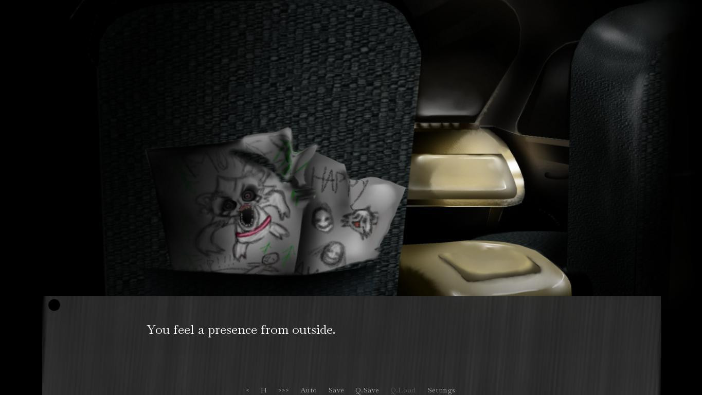 Bolmebrig's: Hide from Fears (PC, Mac) (itch) - кадр 7