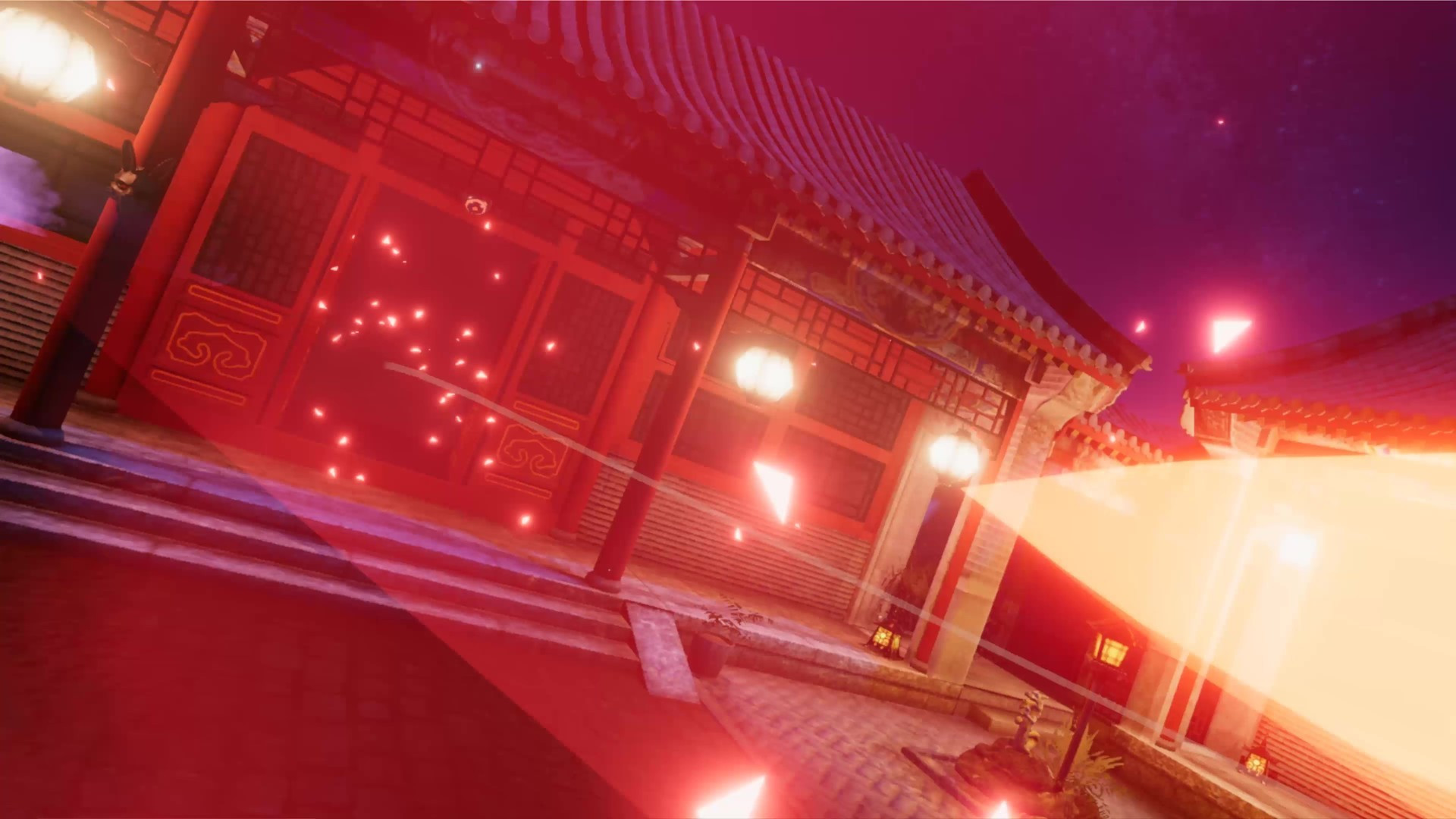 Holopoint: Chronicle - кадр 6
