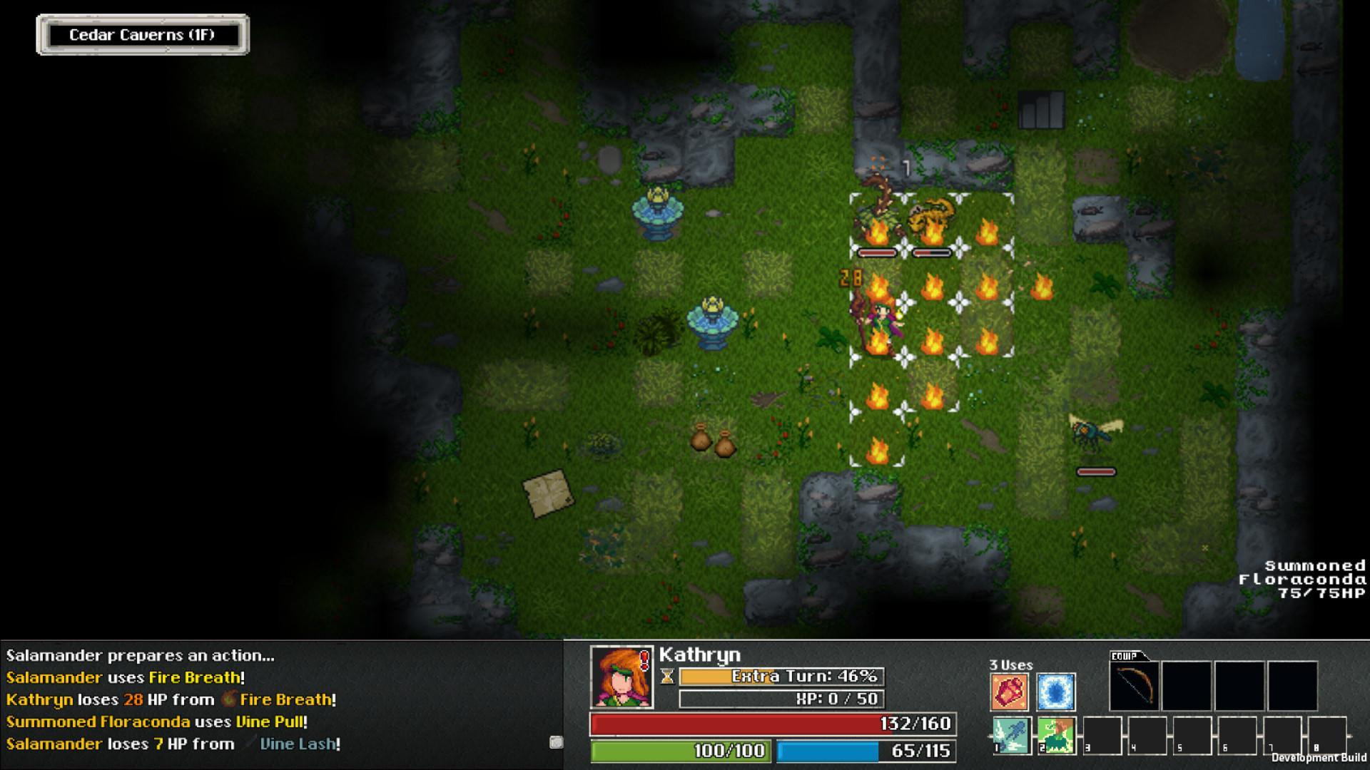 Tangledeep + Legend of Shara - кадр 8