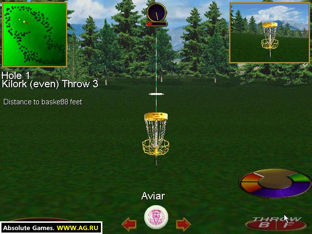 Innova Disc Golf - кадр 3