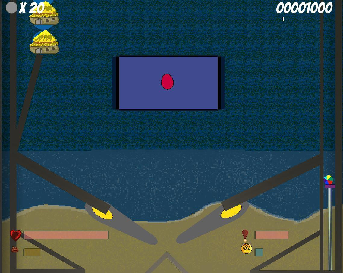 Bumper Buddies (itch) - кадр 2