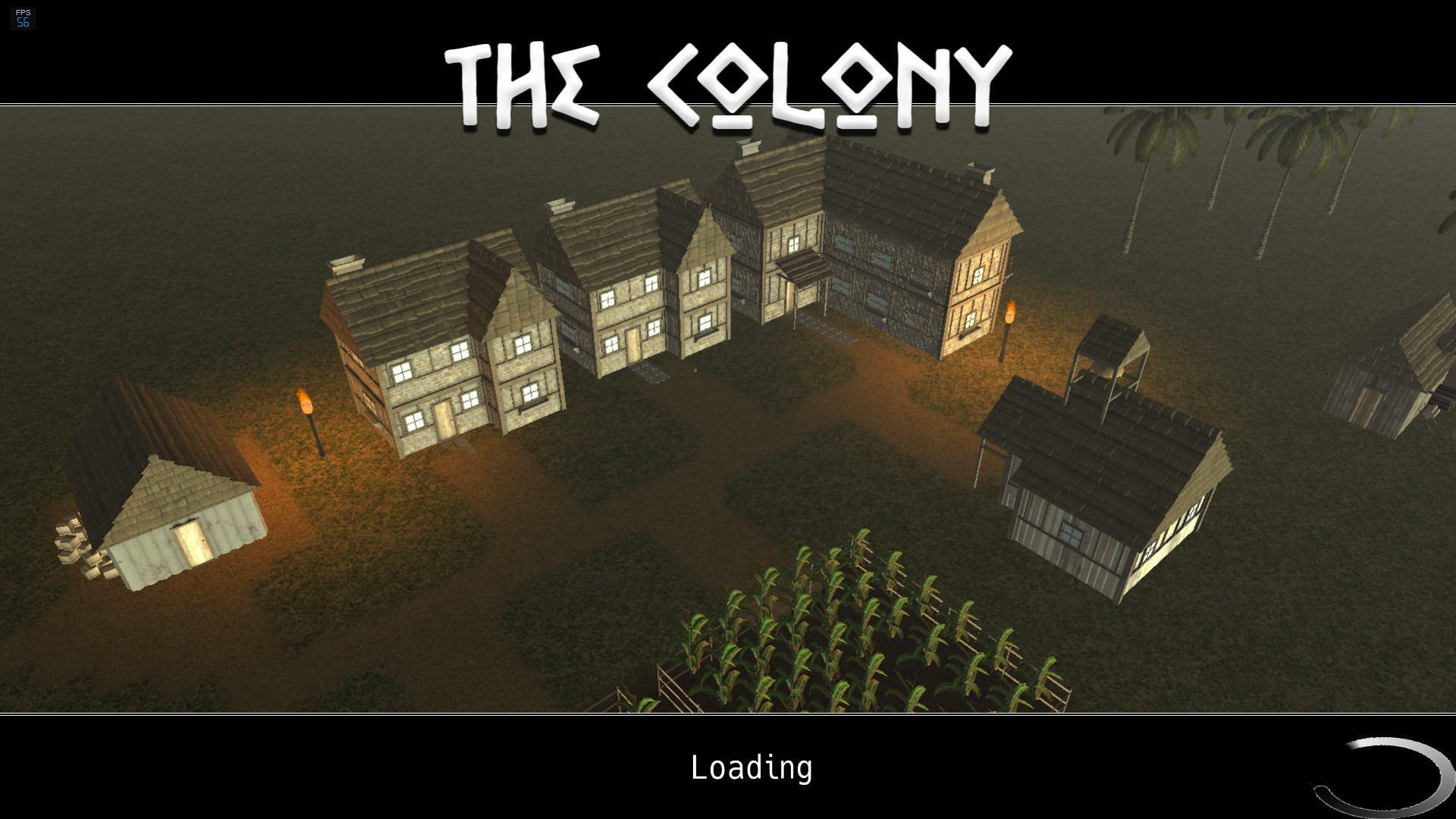 The Colony (2018) - кадр 7