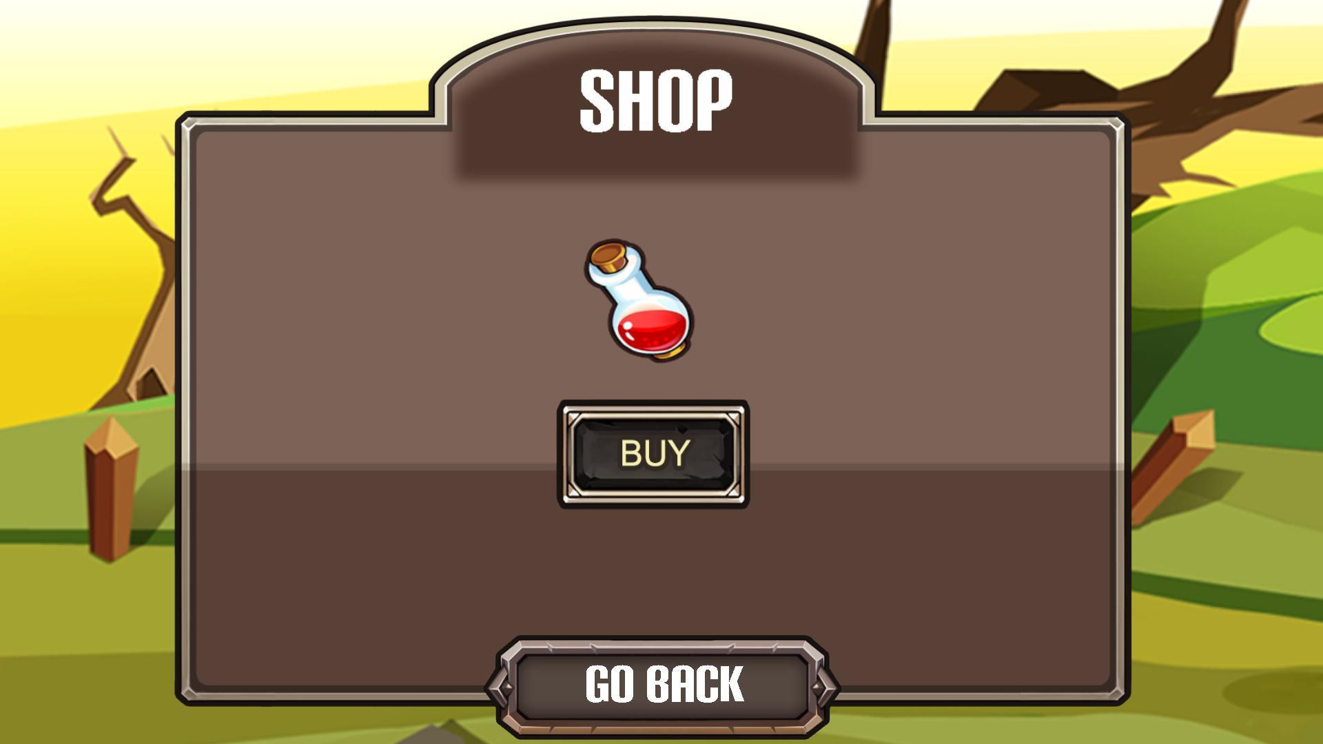 Clicker Legends (itch) - кадр 3