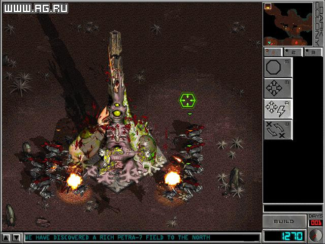 Dark Colony - кадр 9