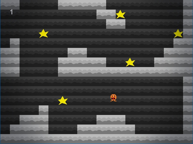 Hoppy Harry Demo (itch) - кадр 2