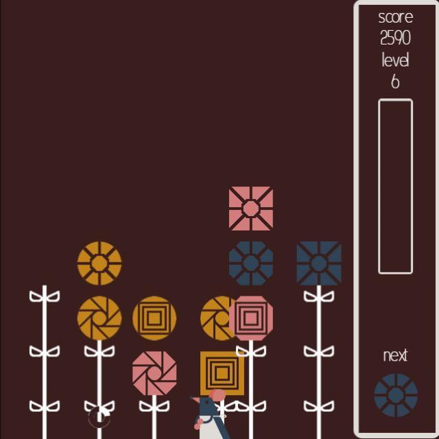 Bloom (itch) (Kyle Nyland) - кадр 1