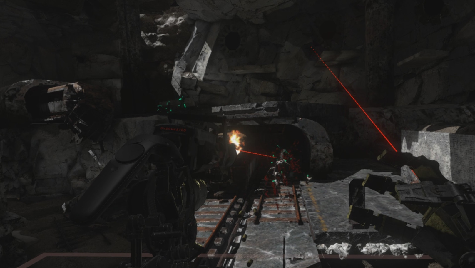 ArmZ - кадр 5