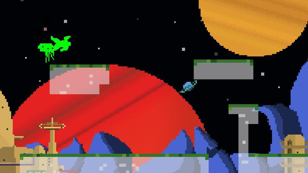 Sumo Revise! (itch) - кадр 3