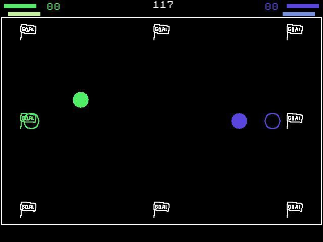 Discsphere (itch) - кадр 3