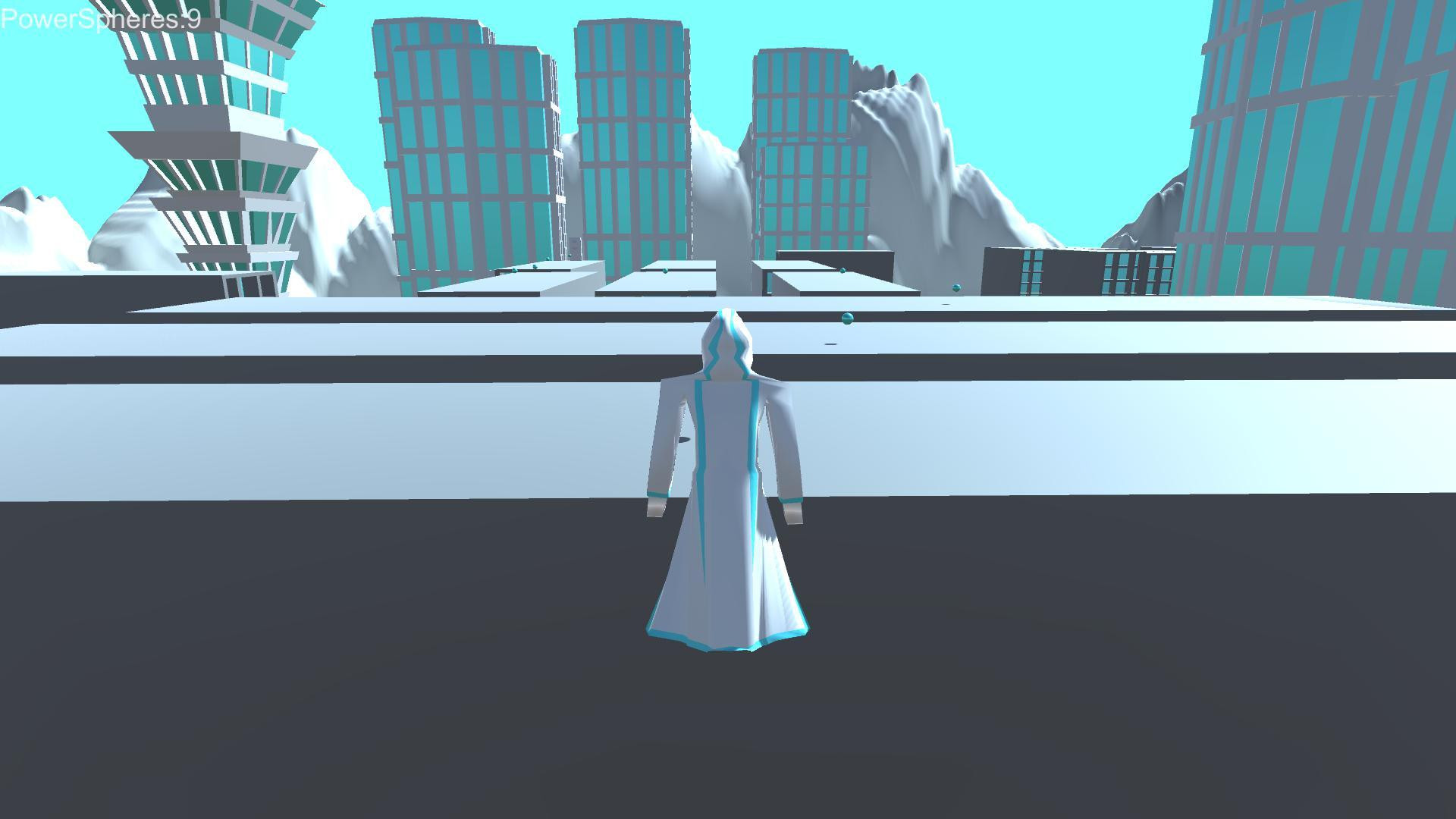 Height Jumper (itch) - кадр 3