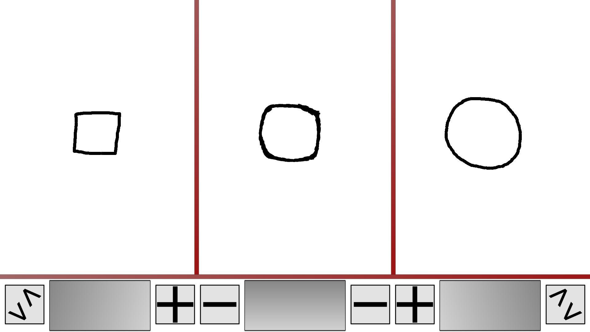 Draw and Merge (itch) - кадр 1
