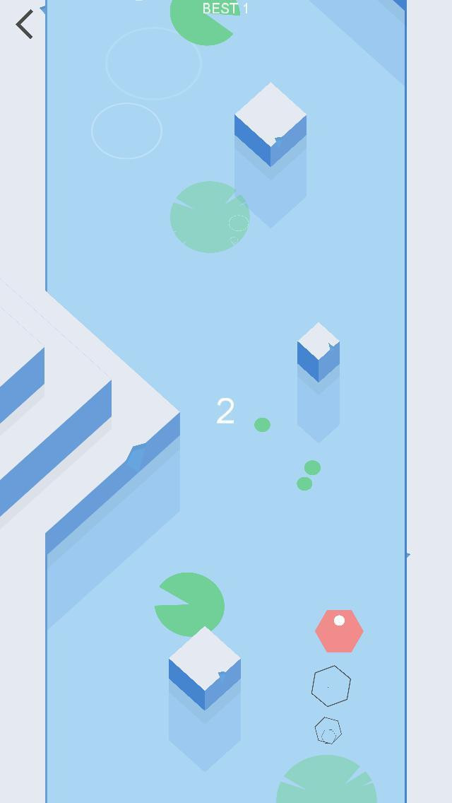 Rope Hexagon (itch) - кадр 1