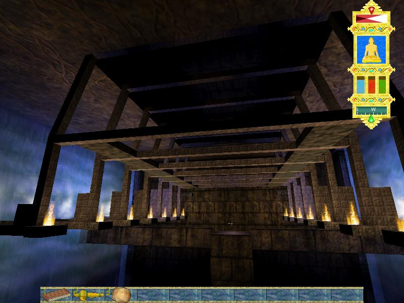 Atma: The Mythic Light of India - кадр 6