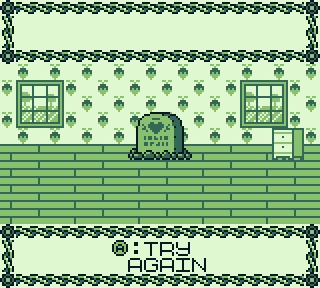 Pet House (itch) - кадр 5