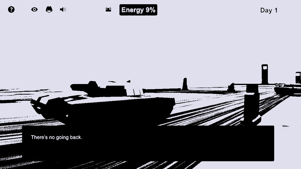 1-BIT TANK ROAD TRIP (itch) - кадр 4