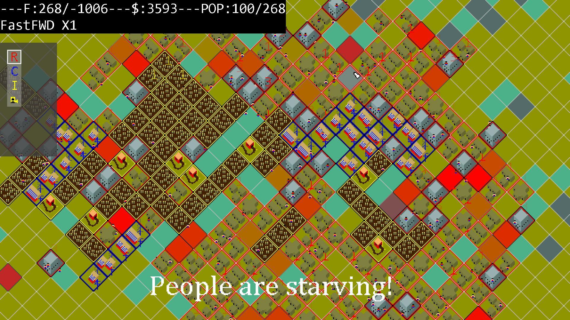 DevelopingNation (itch) - кадр 6