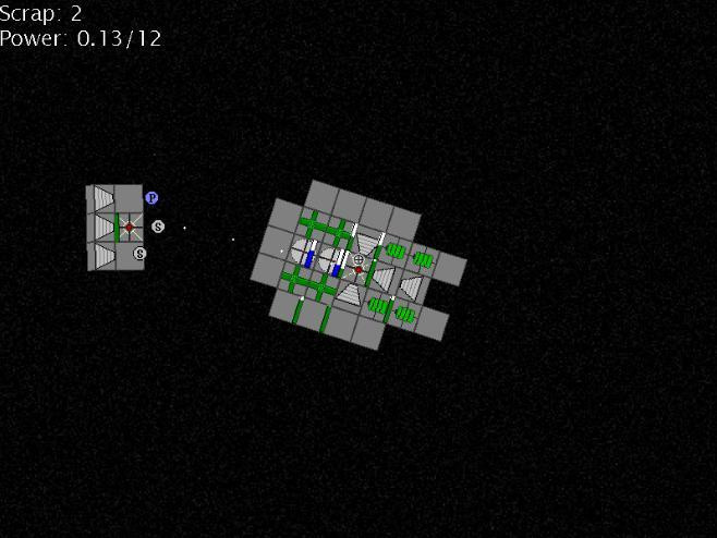 All Systems Online (itch) - кадр 3
