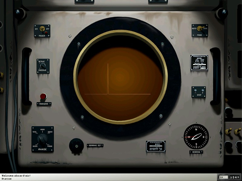 Destroyer Command - кадр 13