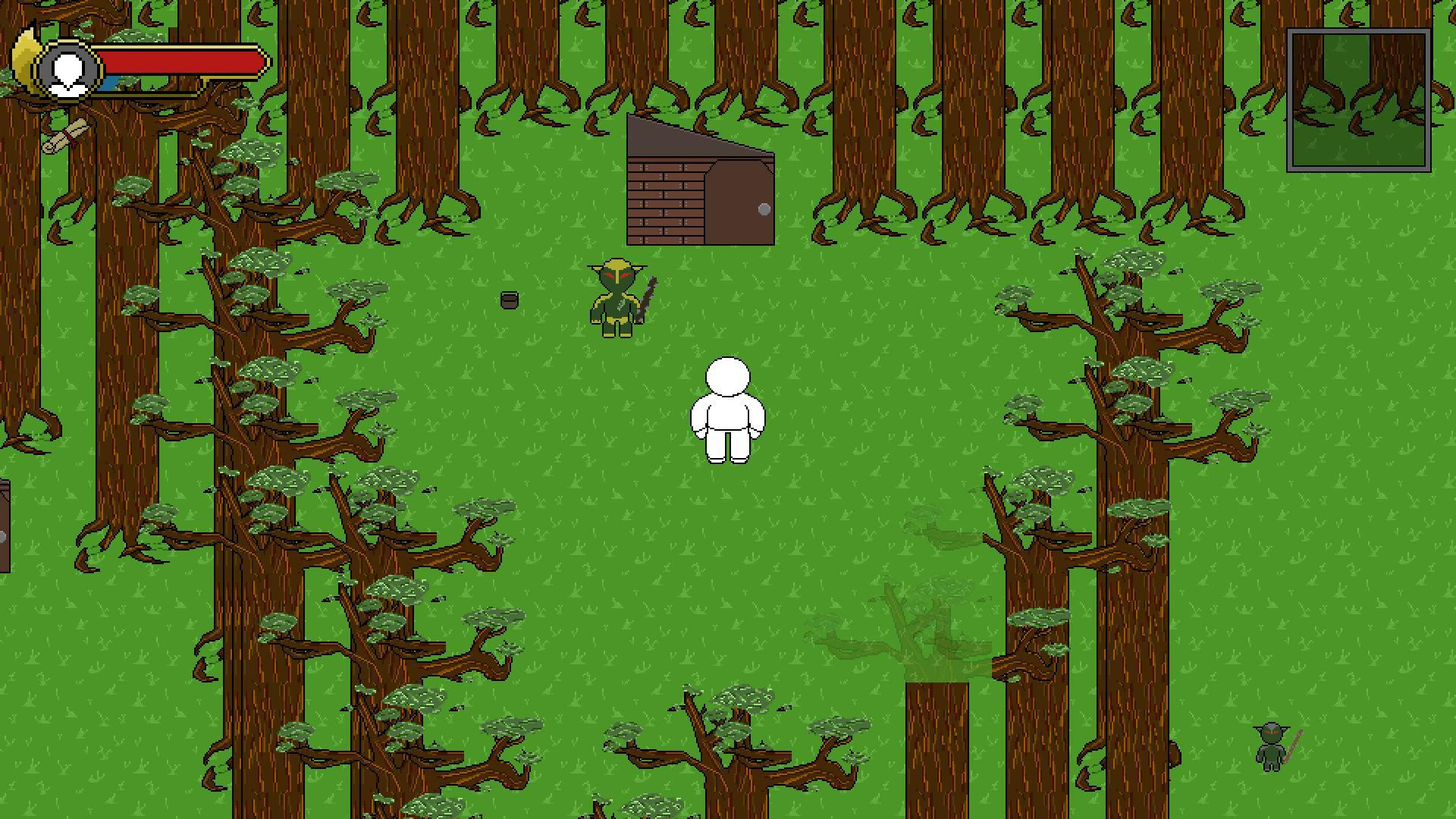 Game Indev (itch) - кадр 4