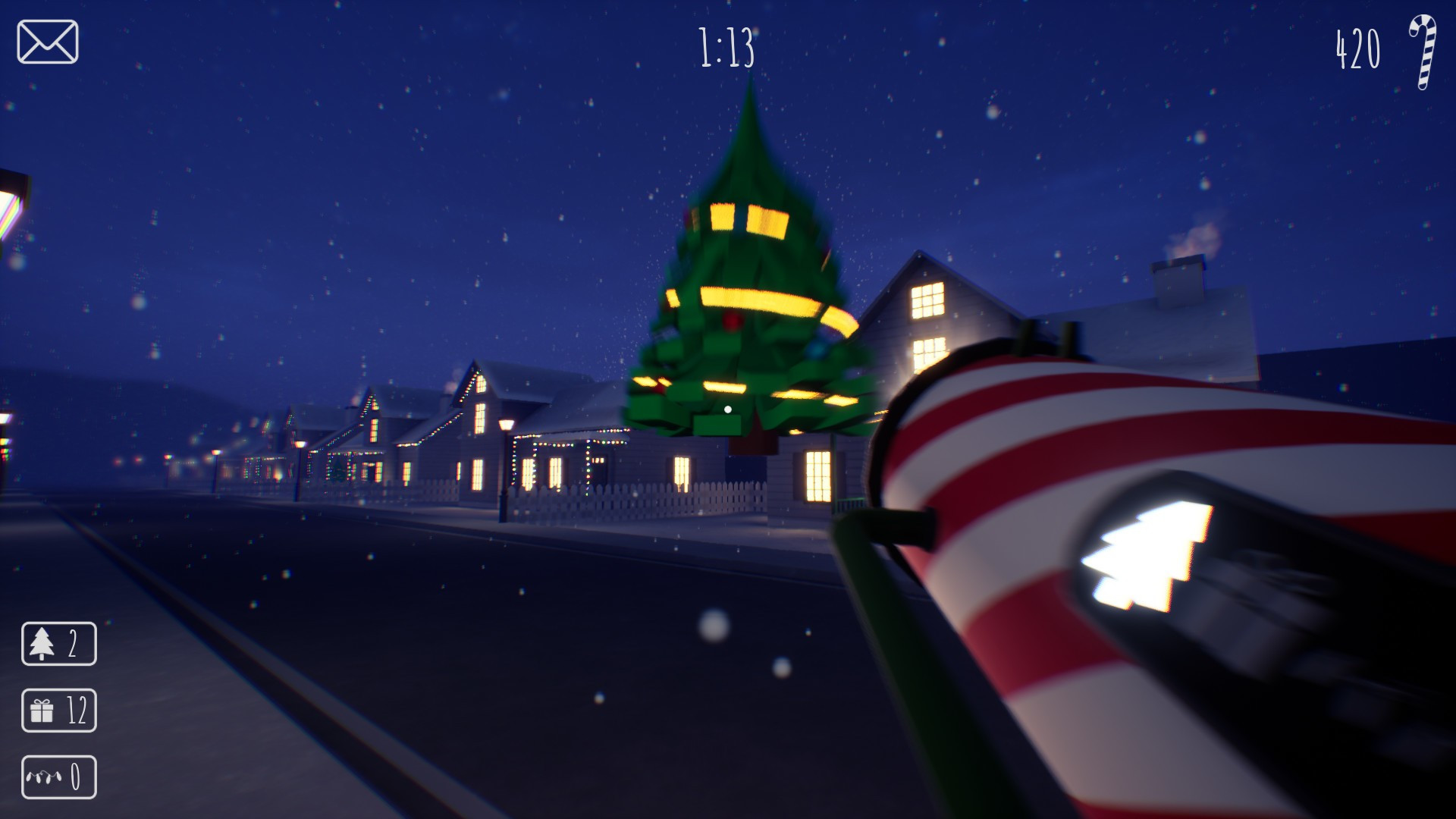 Christmas Time 2019 - кадр 3