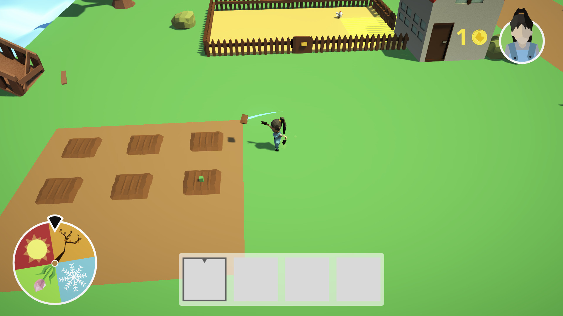 Scapeland - кадр 5