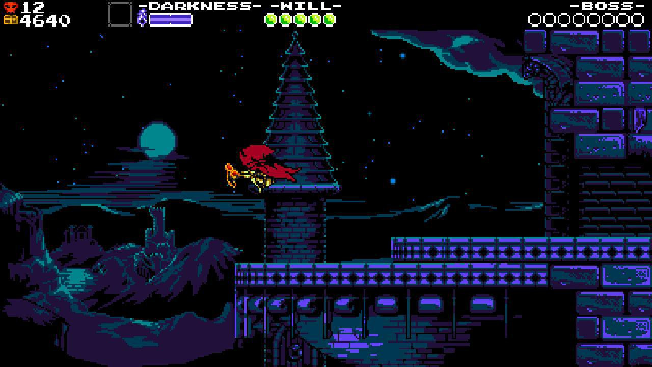 Shovel Knight: Treasure Trove - кадр 10