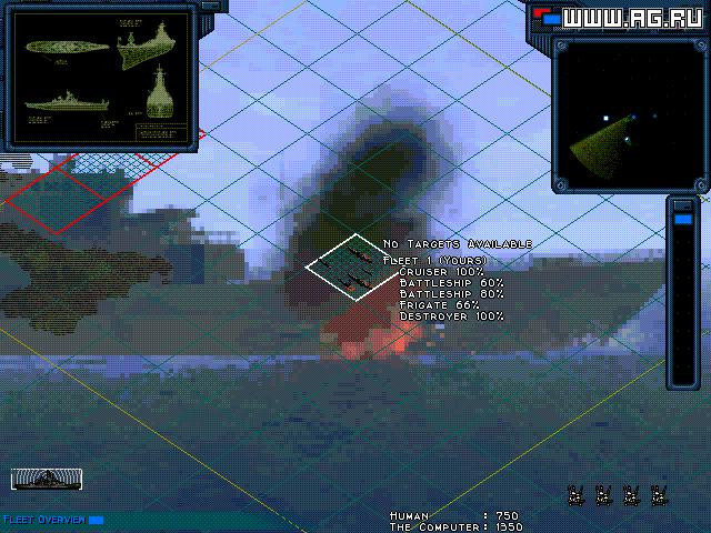 Battleship (1997/I) - кадр 3