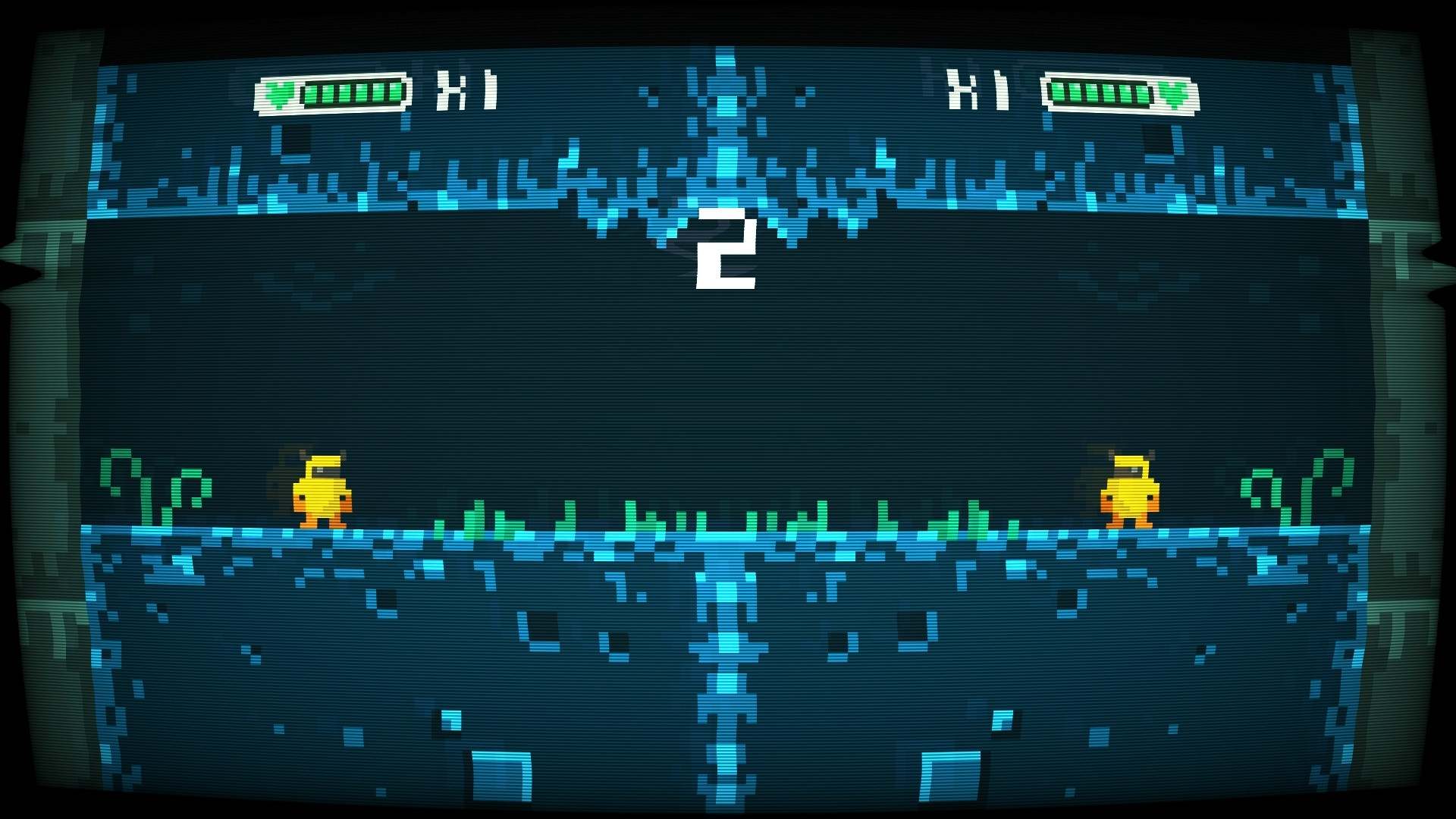 Mire Duel (itch) - кадр 4