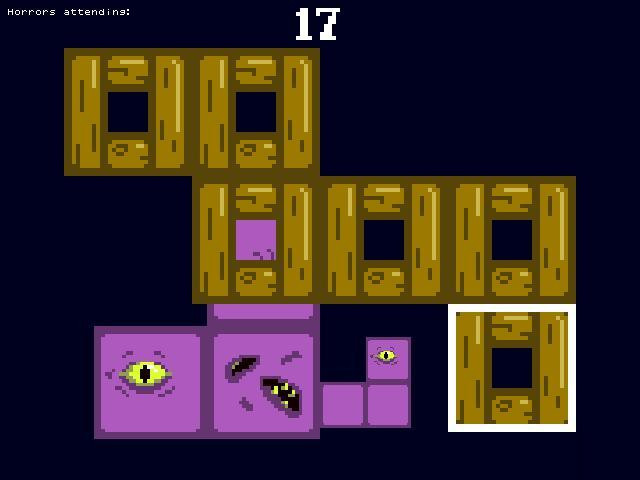 Unfathomable Gateway (itch) - кадр 2