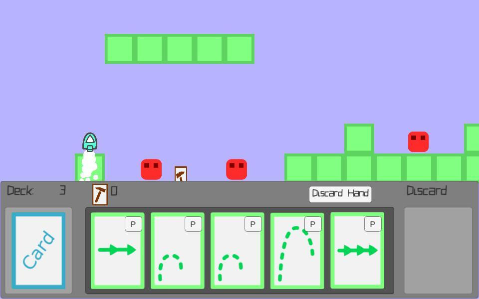 Flatformer (itch) - кадр 3