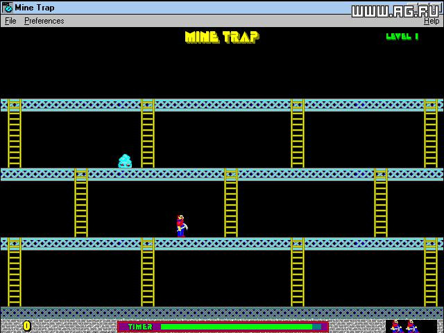Classics Arcade Action for Windows - кадр 2