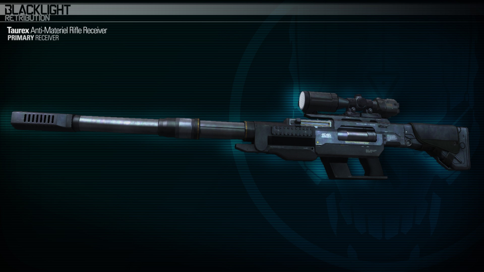Blacklight: Retribution - Evacuation Pack - кадр 4