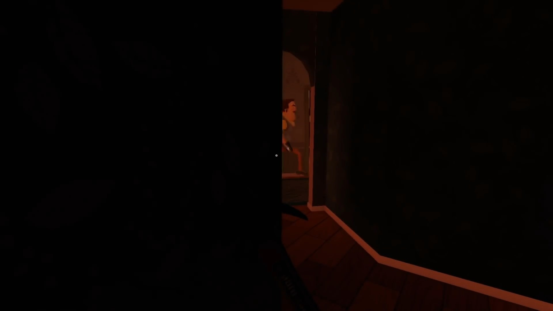 Hello Neighbor Pre-Alpha - кадр 3