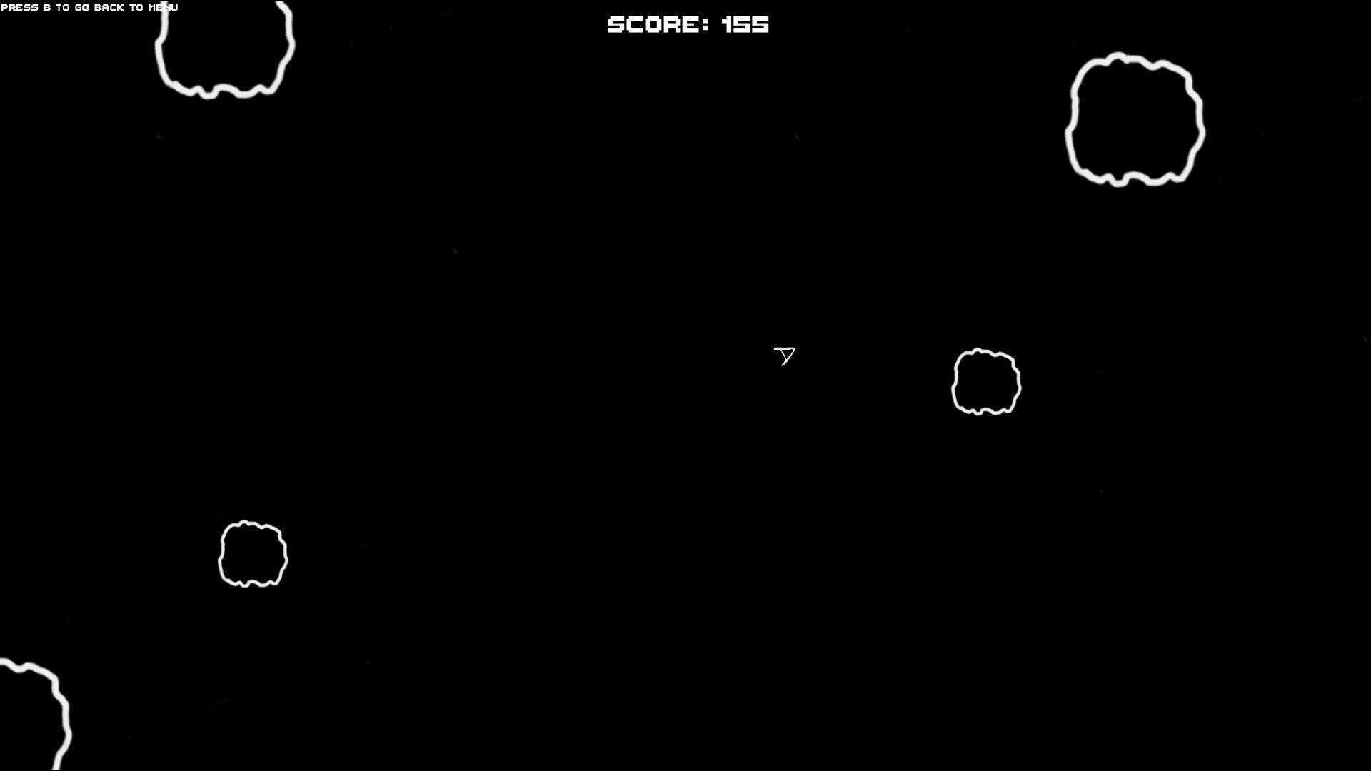 Atari Games (itch) - кадр 2