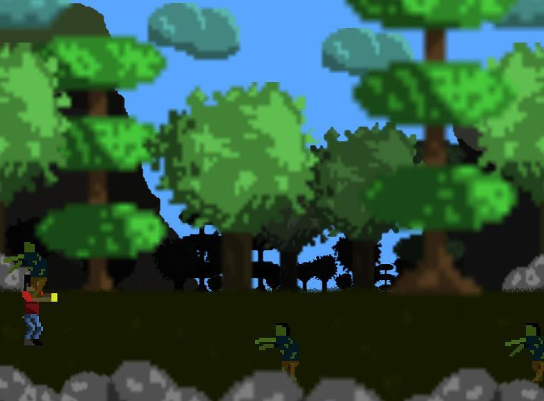 Aloc (itch) - кадр 3