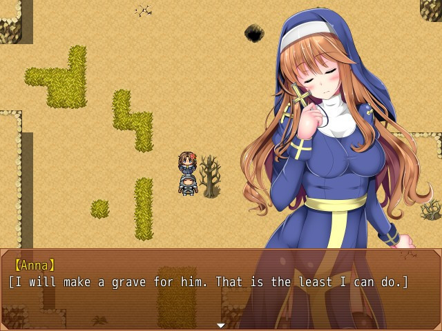 Seed of Evil - кадр 4