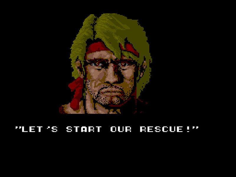 SNK 40th ANNIVERSARY COLLECTION - кадр 8