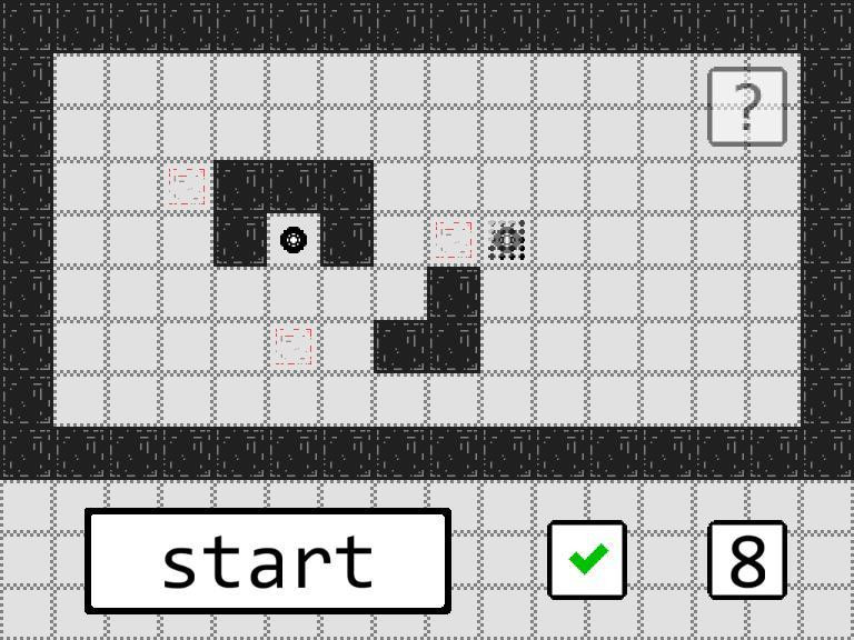 Type in C (itch) - кадр 5