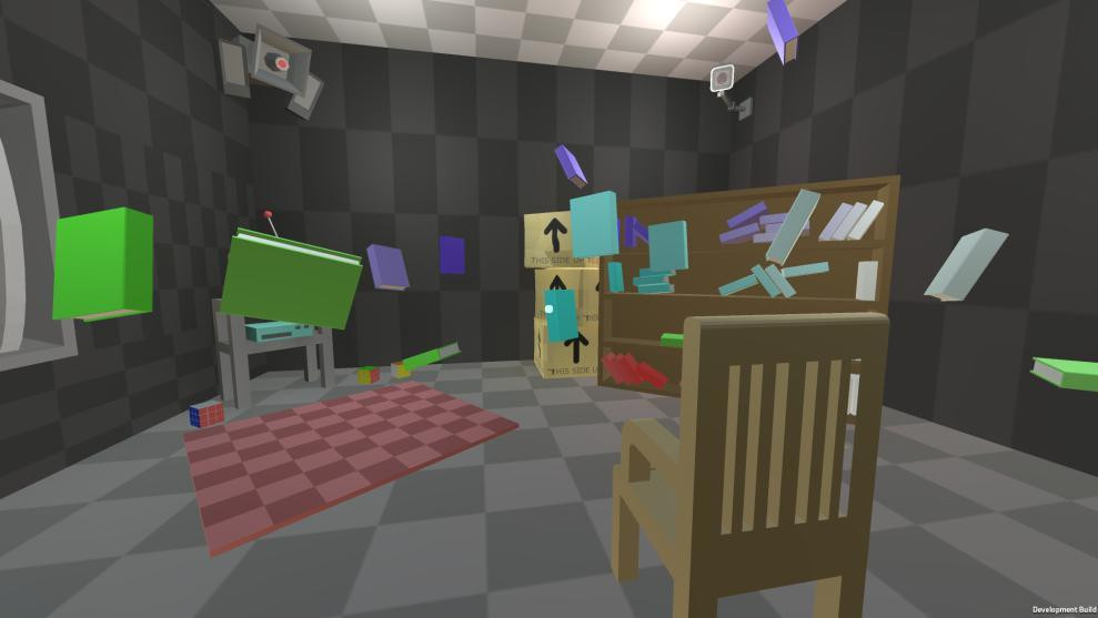 Beta Tester (itch) - кадр 2