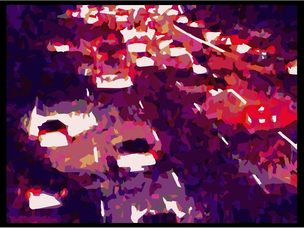 Love Is Moving (itch) - кадр 6