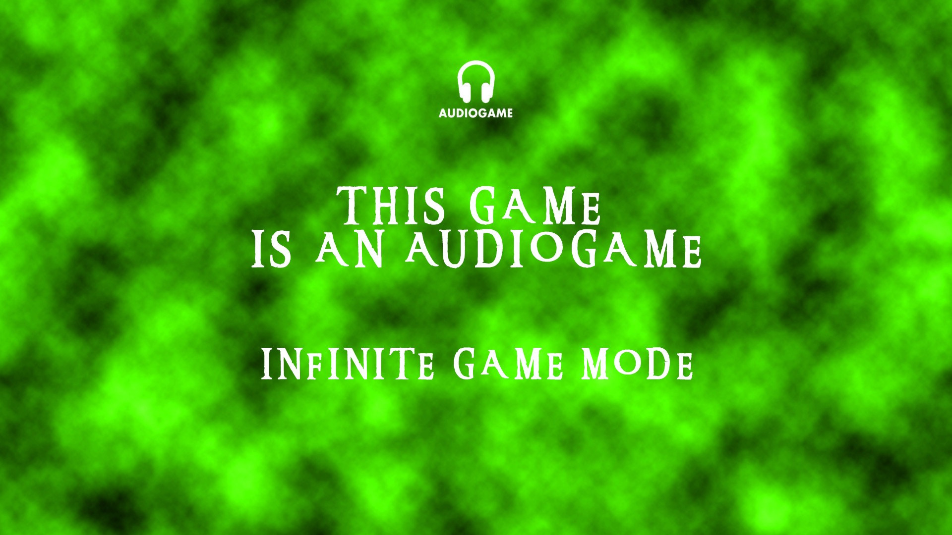 The Demon - Nicolas Eymerich Inquisitor Audiogame - кадр 3