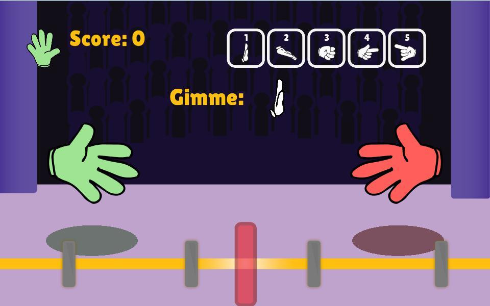 Ultimate Giving 5 Championship DX (itch) - кадр 2