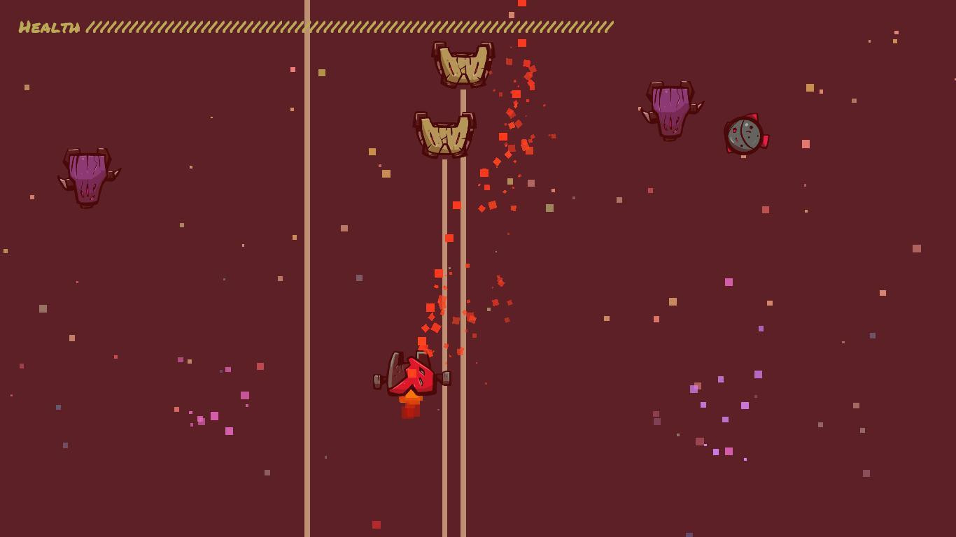 The Next Level (itch) - кадр 2