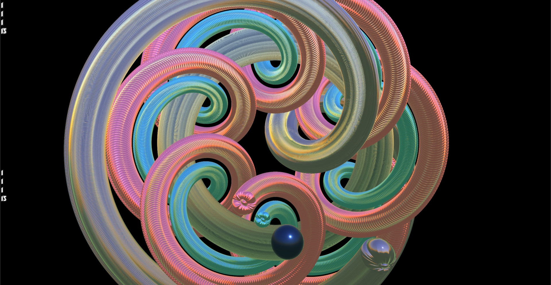 Snakey Paint 1 (itch) - кадр 8