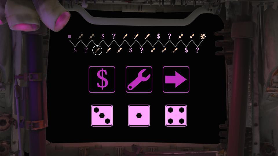 Dice Blaster 3000 (itch) - кадр 3