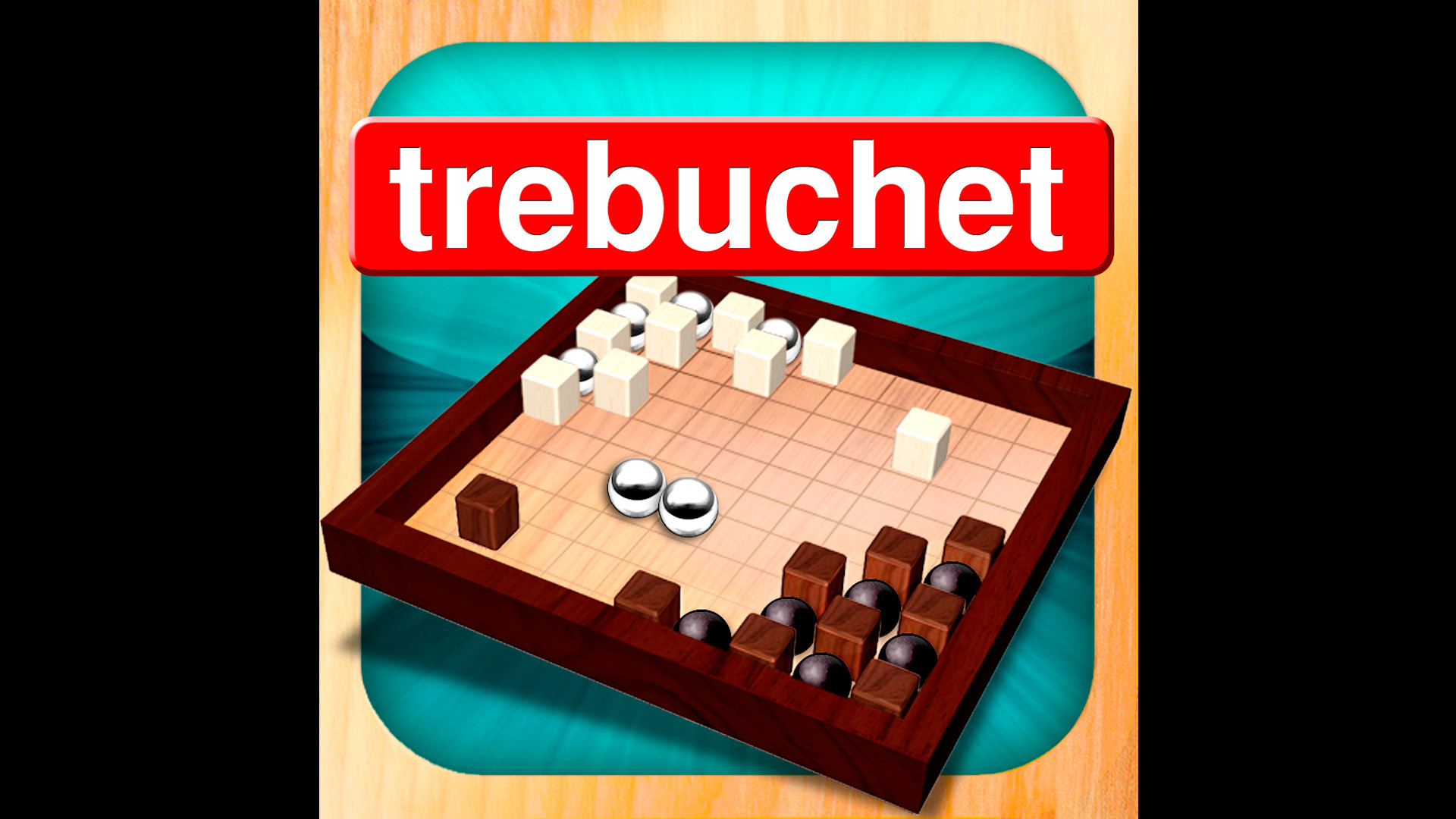 TREBUCHET - кадр 5