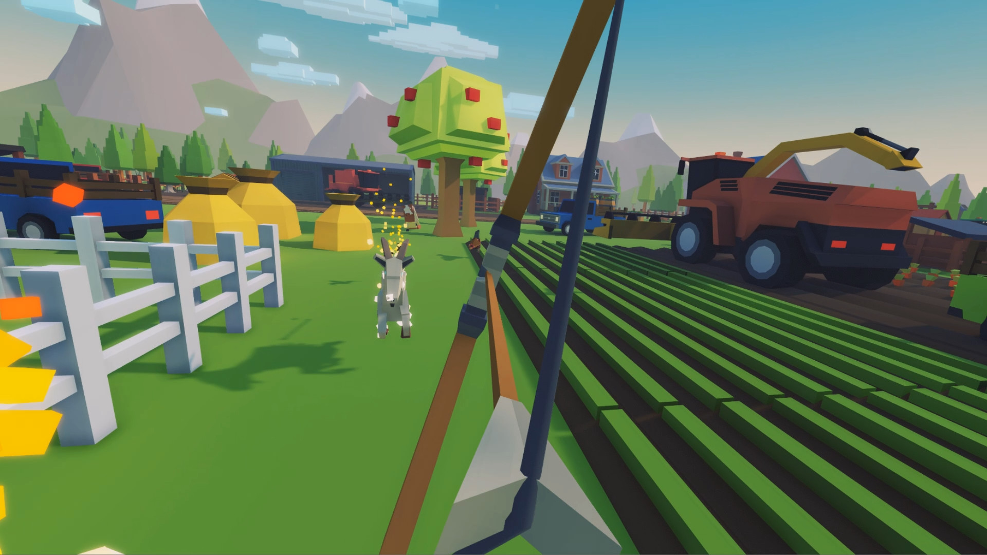 Mad Farm - кадр 5
