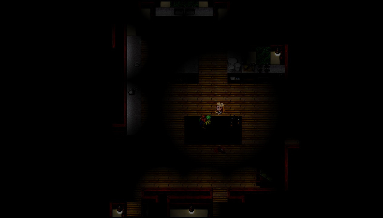 Evil Dawns (itch) - кадр 2